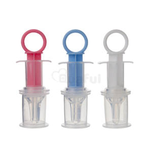 Mesurette Sirop pour Bébé 2Mois +