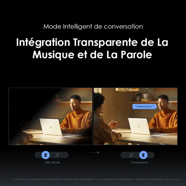 ORAIMO SPACEBUDS OTW-630 – Image 4